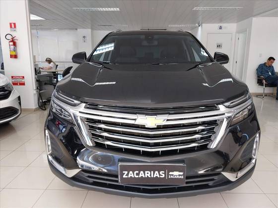 CHEVROLET EQUINOX 1.5 16V TURBO GASOLINA PREMIER AWD AUTOMÁTICO